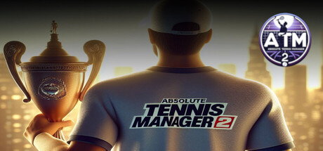 Absolute Tennis Manager 2