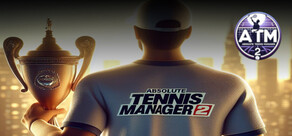 Absolute Tennis Manager 2