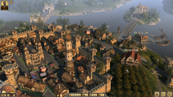 Legends of Eisenwald Season Pass