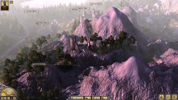 Legends of Eisenwald Season Pass
