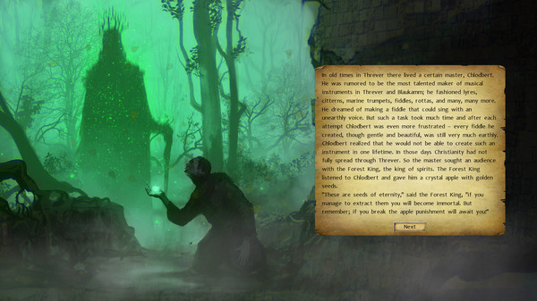 Legends of Eisenwald Season Pass