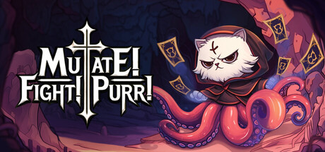 Mutate! Fight! Purr!
