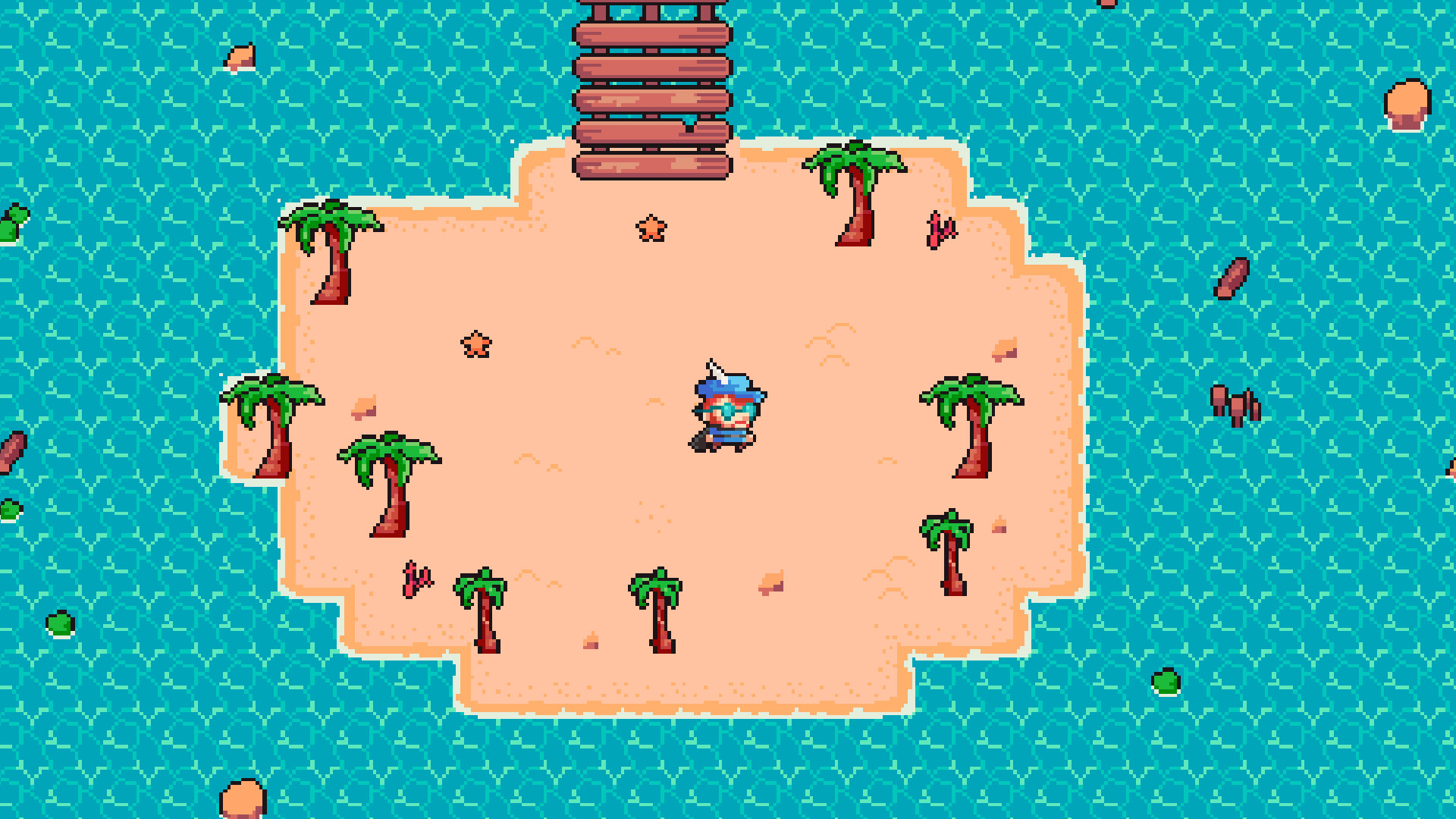 Cozy Craft screenshot #4