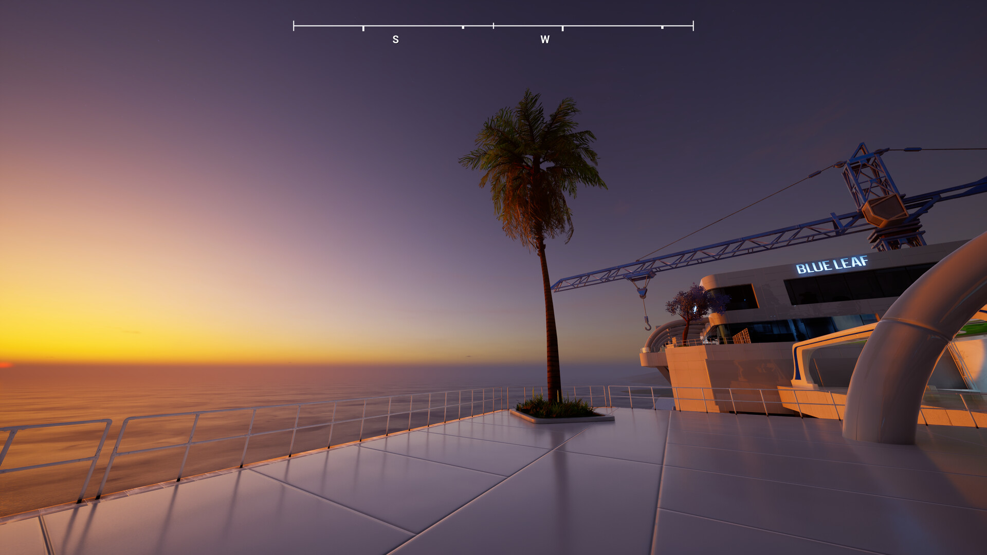 PANLINE screenshot #10