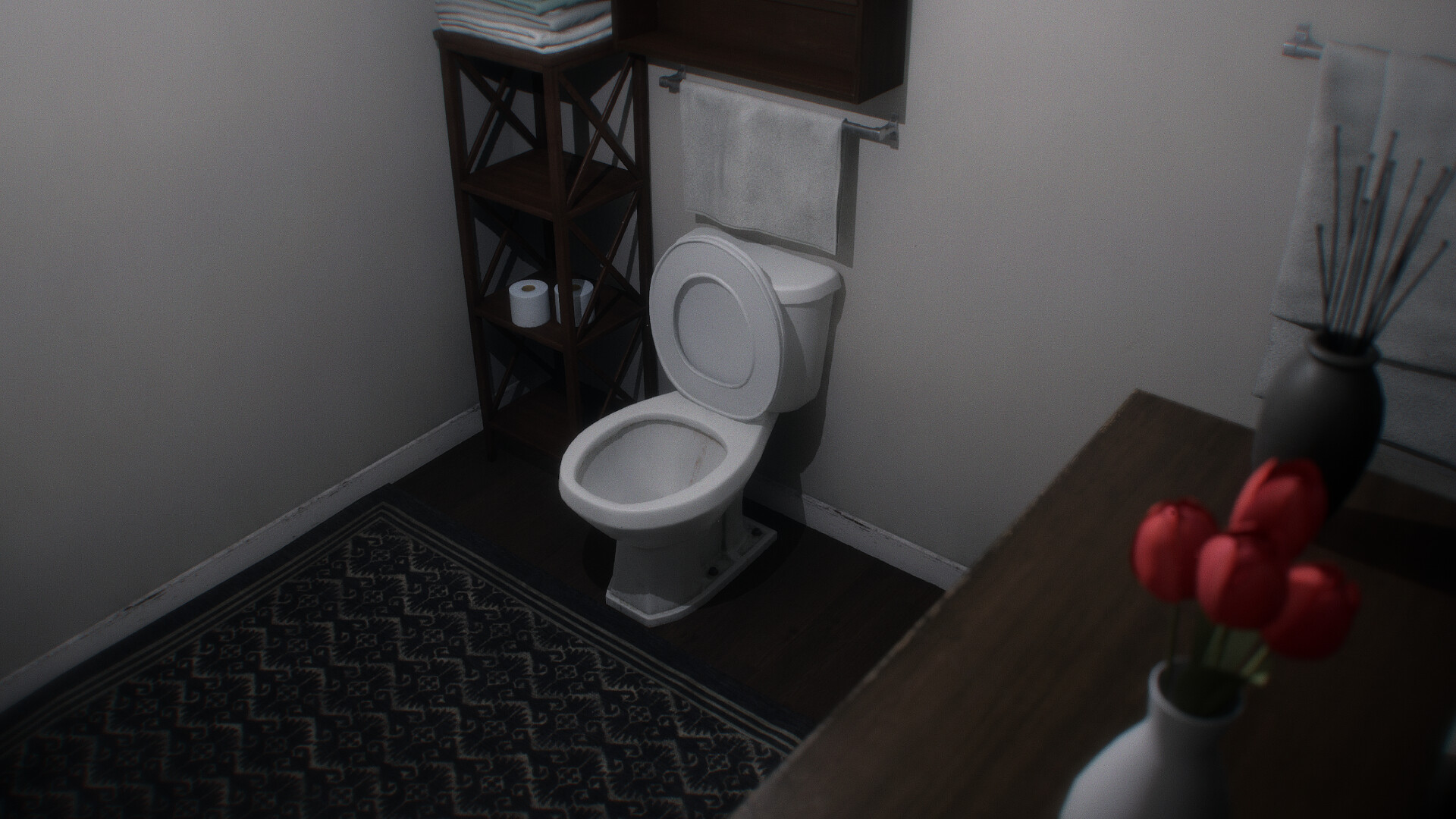 Veil of Mist screenshot #7