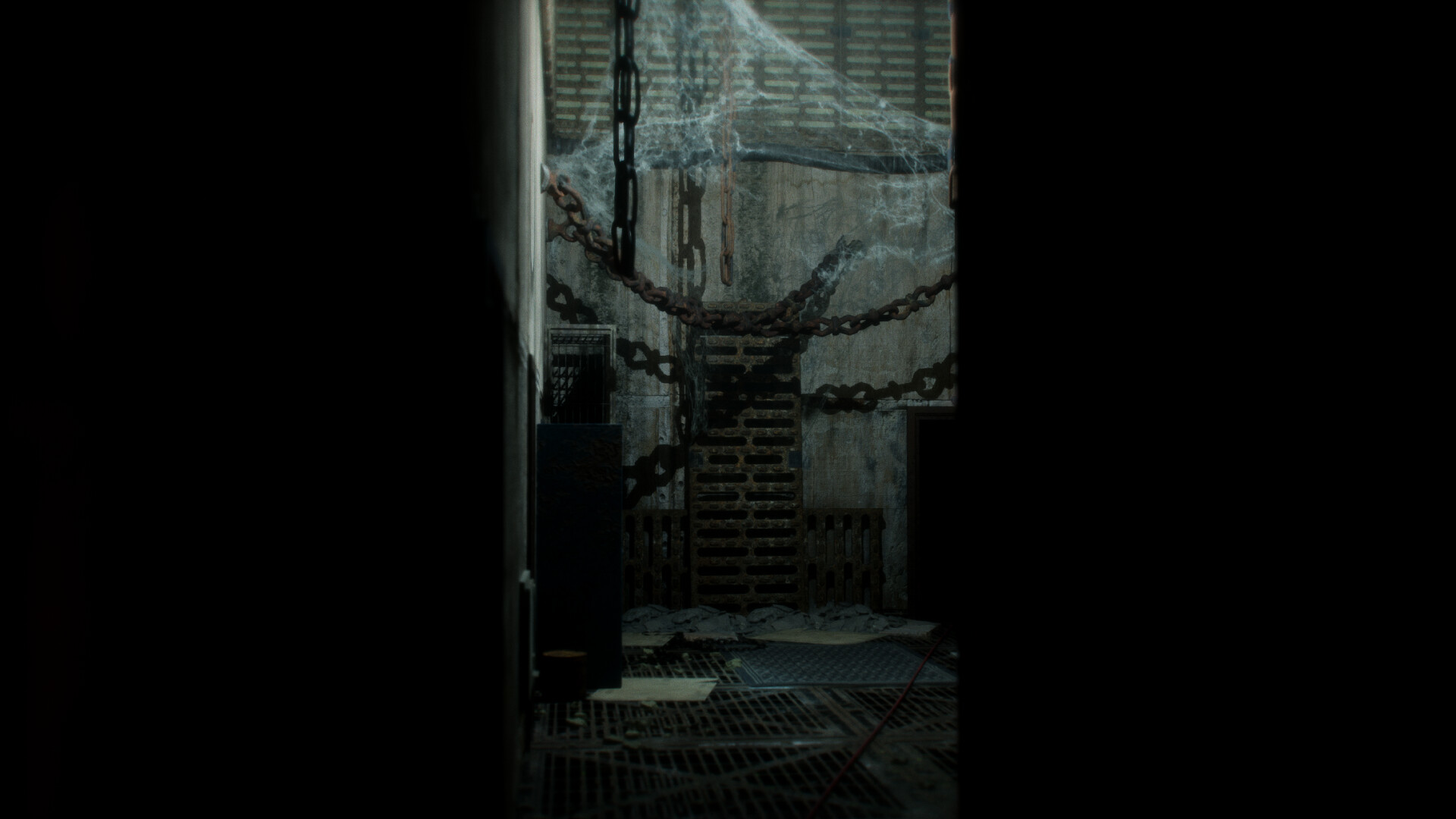 Veil of Mist screenshot #1