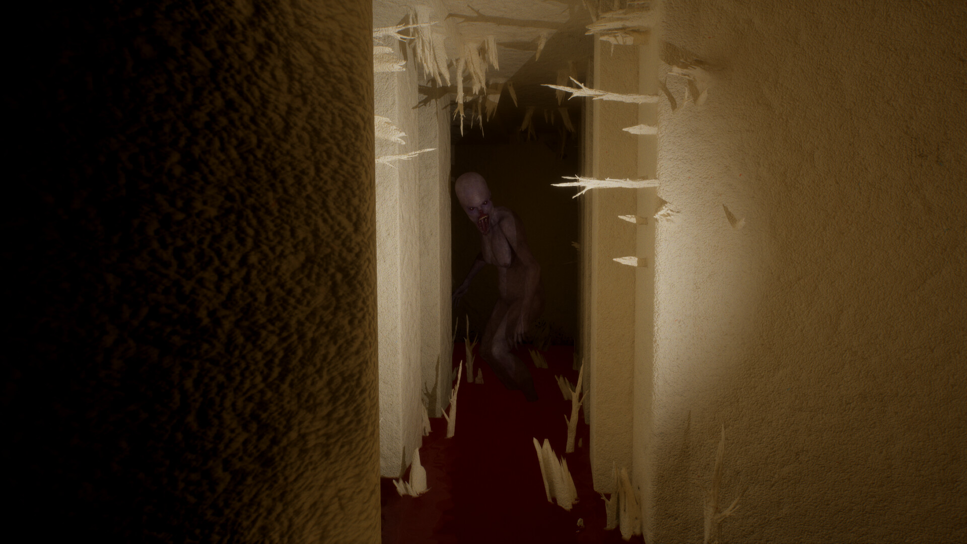 Veil of Mist screenshot #4