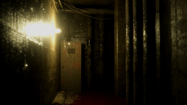 Screenshot 2 of Veil of Mist - additional gameplay view