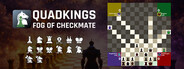 QuadKings: Fog of Checkmate