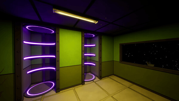 Screenshot 4 of TRAP - final gameplay screenshot