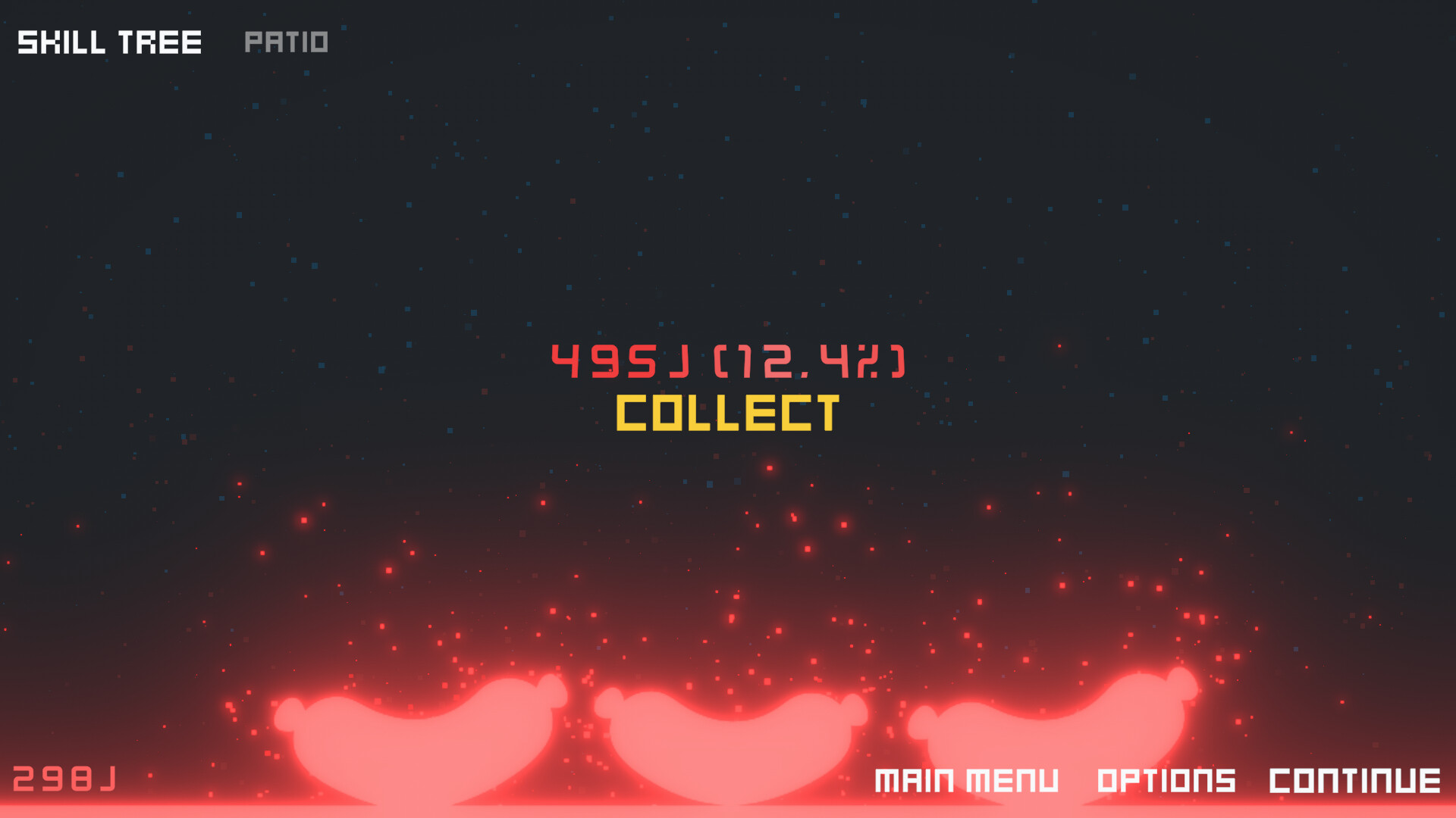 Storm Grill screenshot #4