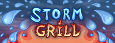 Storm Grill