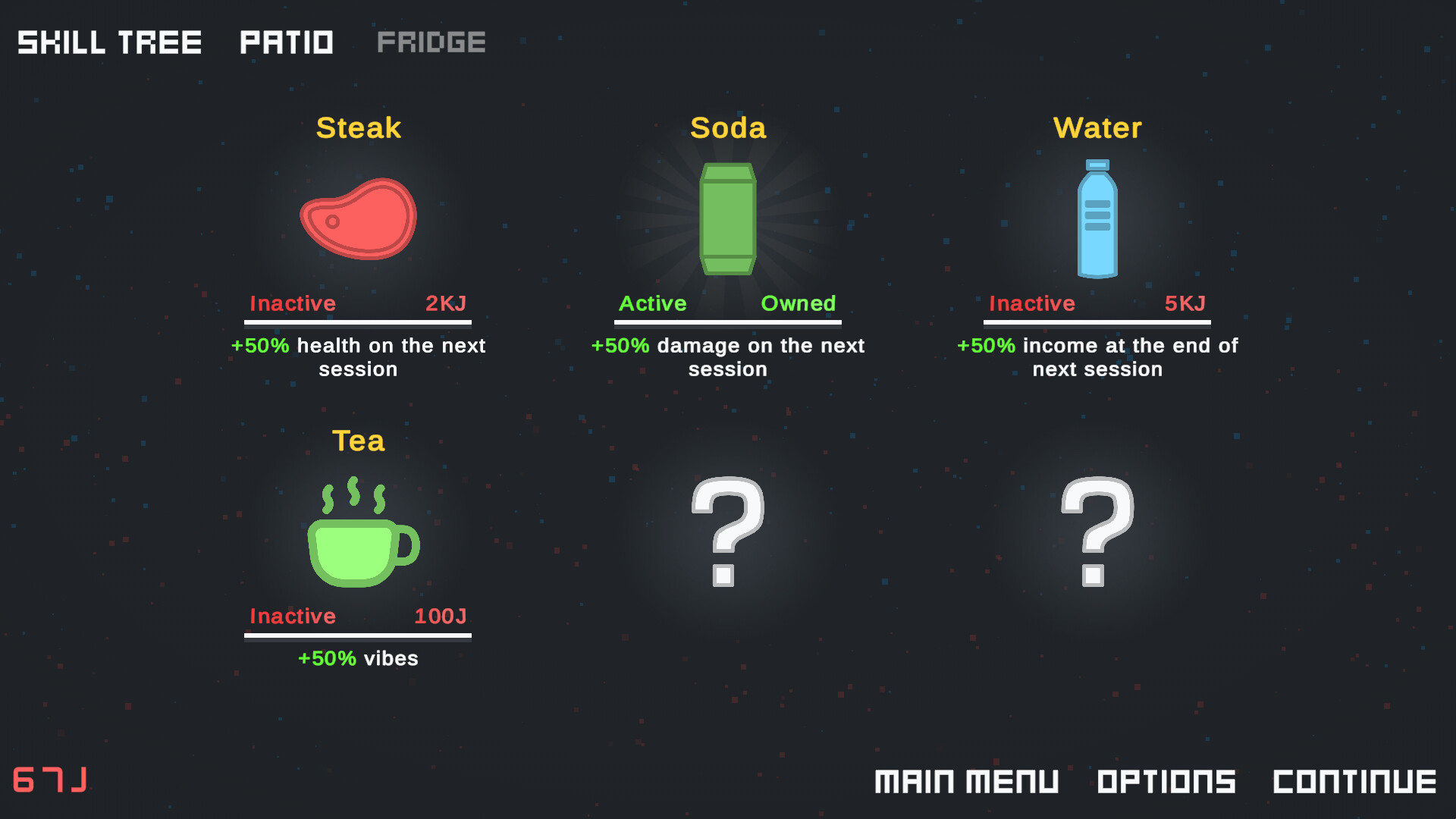 Storm Grill screenshot #6