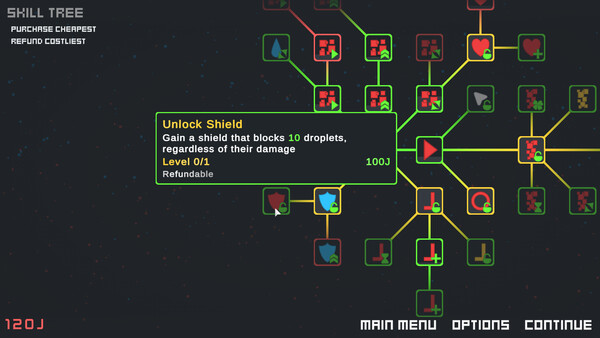 Screenshot 2 of Storm Grill - additional gameplay view