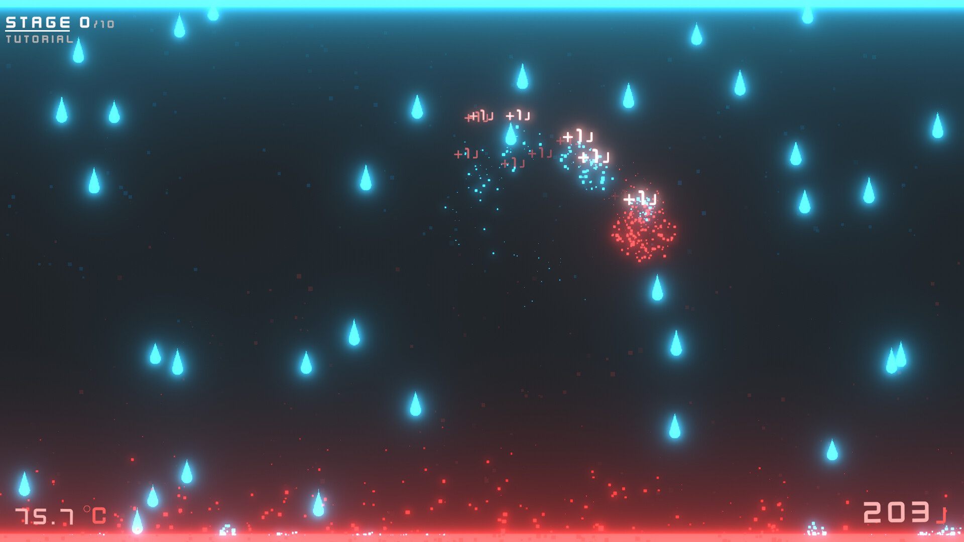 Storm Grill screenshot #1