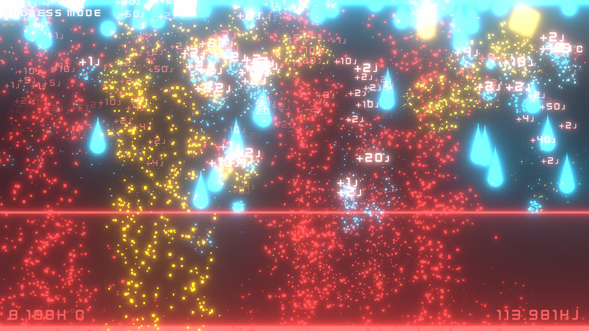 Storm Grill screenshot #5