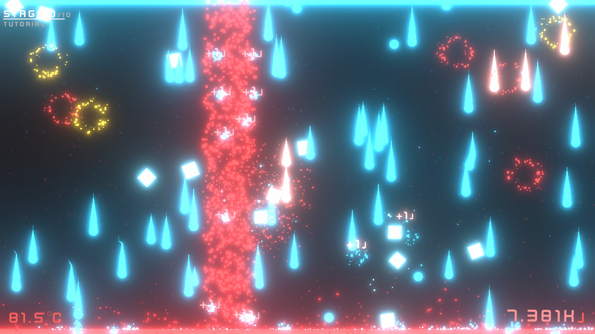 Storm Grill screenshot #3