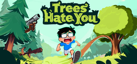 Trees Hate You Steambase Trees Hate You Steambase