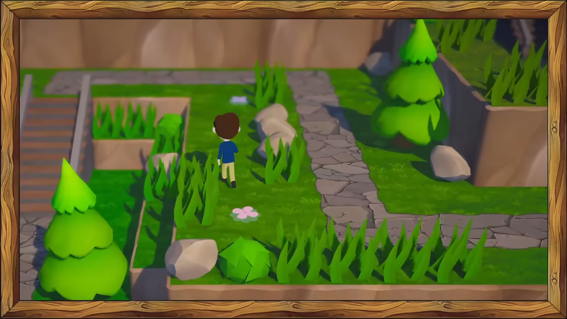 Trees Hate You video 1