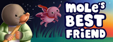Mole's Best Friend