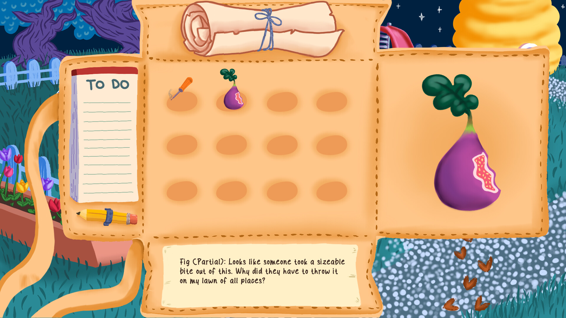 Mole's Best Friend screenshot #6