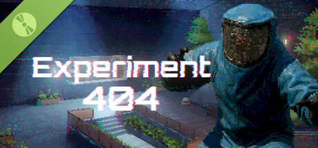 Experiment 404 Demo
