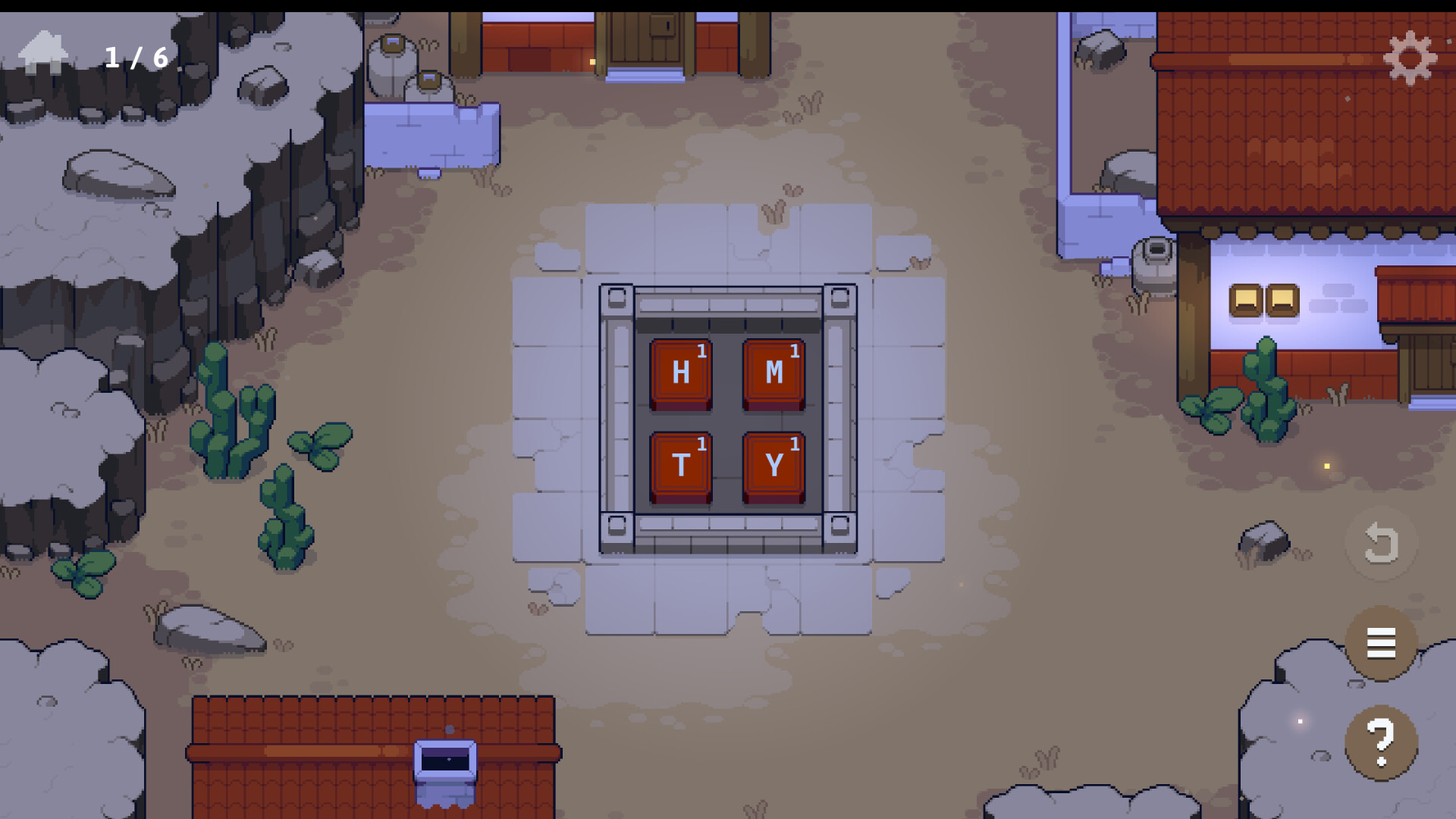 Spellsy screenshot #5