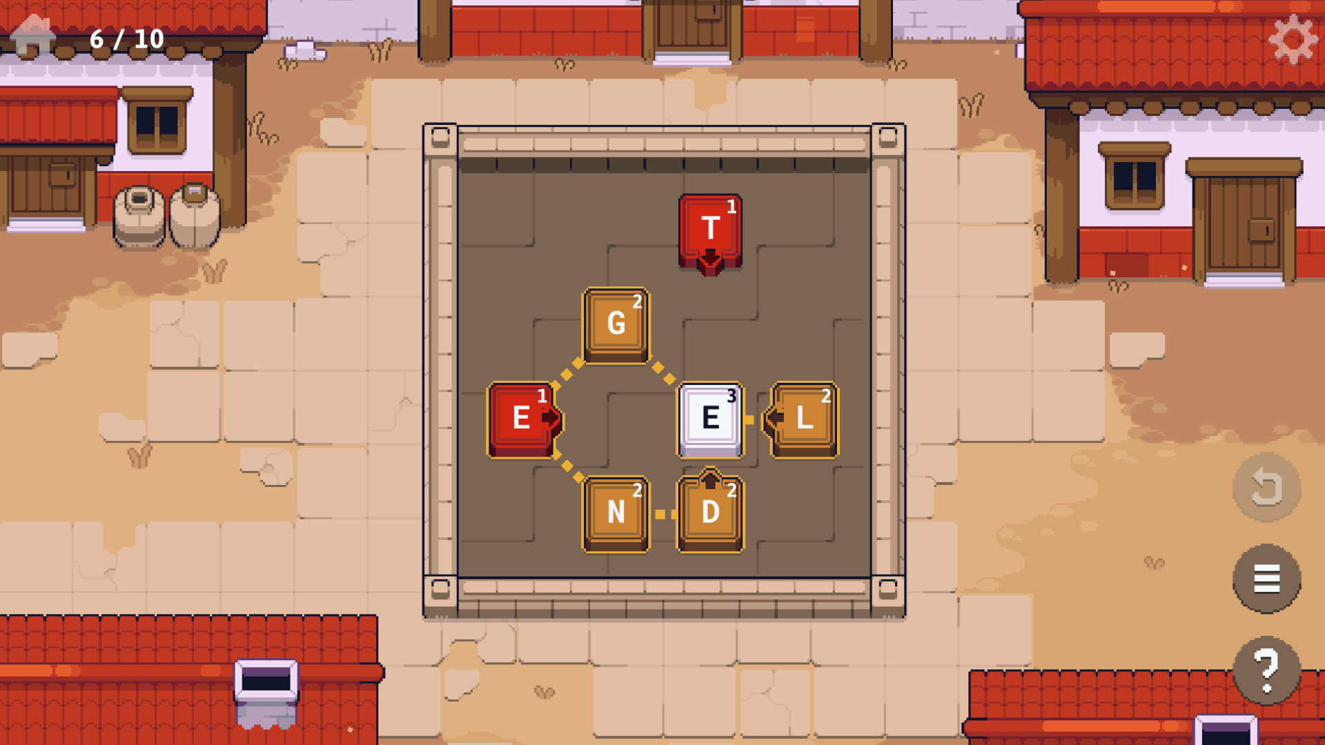 Spellsy screenshot 4