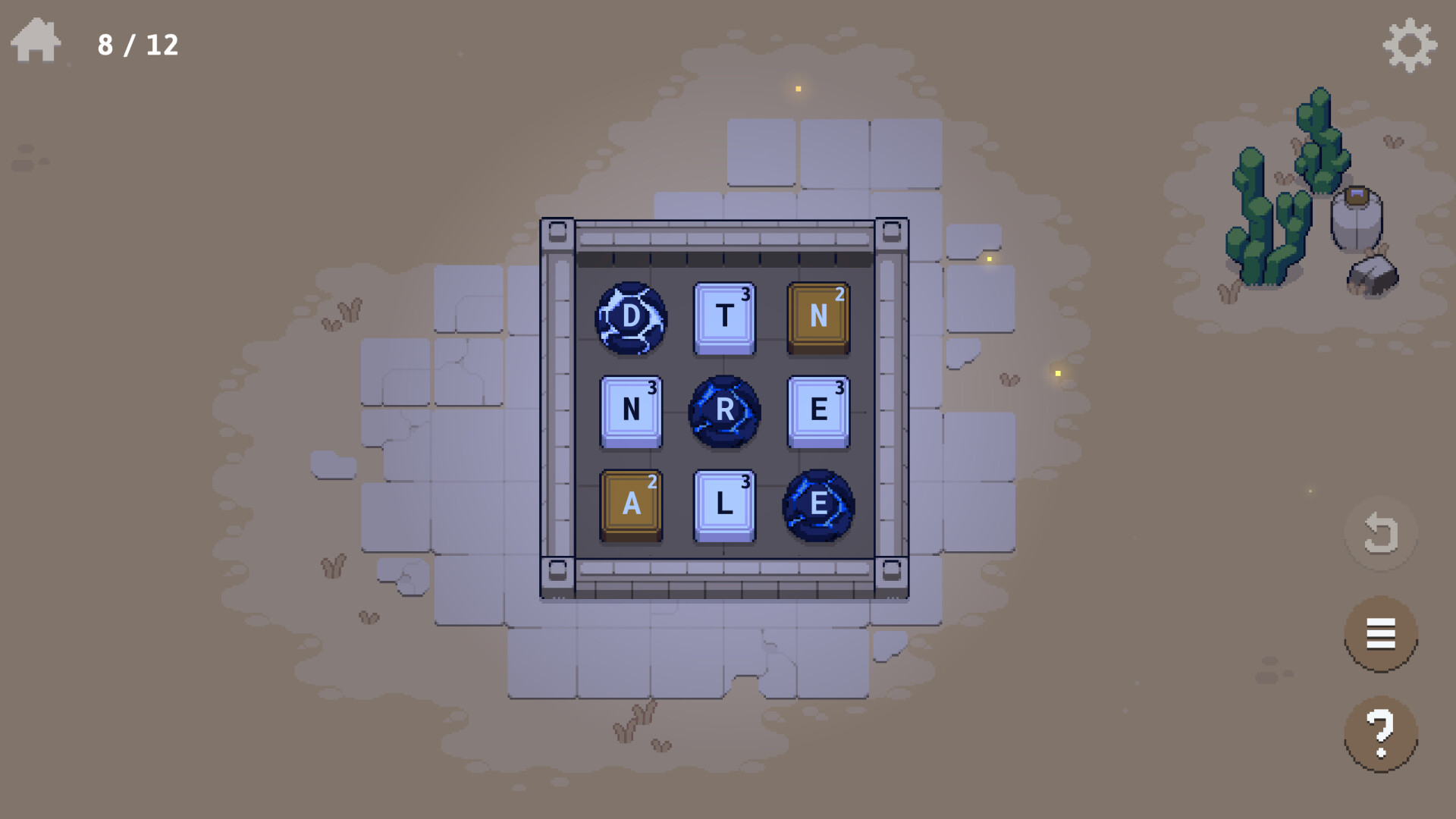 Spellsy screenshot 3