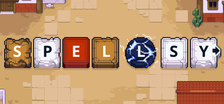 Spellsy