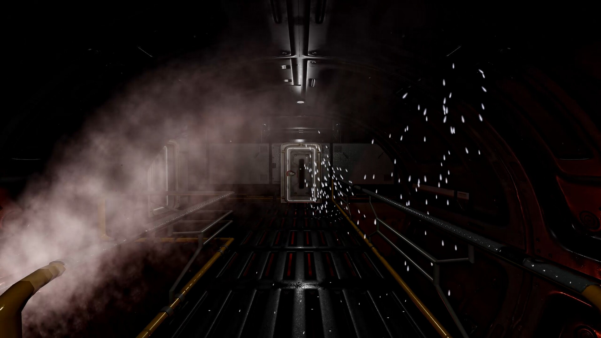 PNEUMA screenshot #5