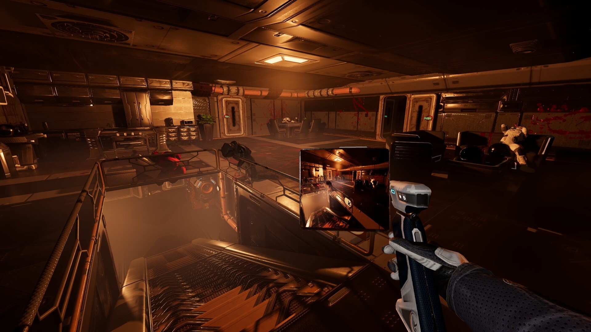 PNEUMA screenshot 5