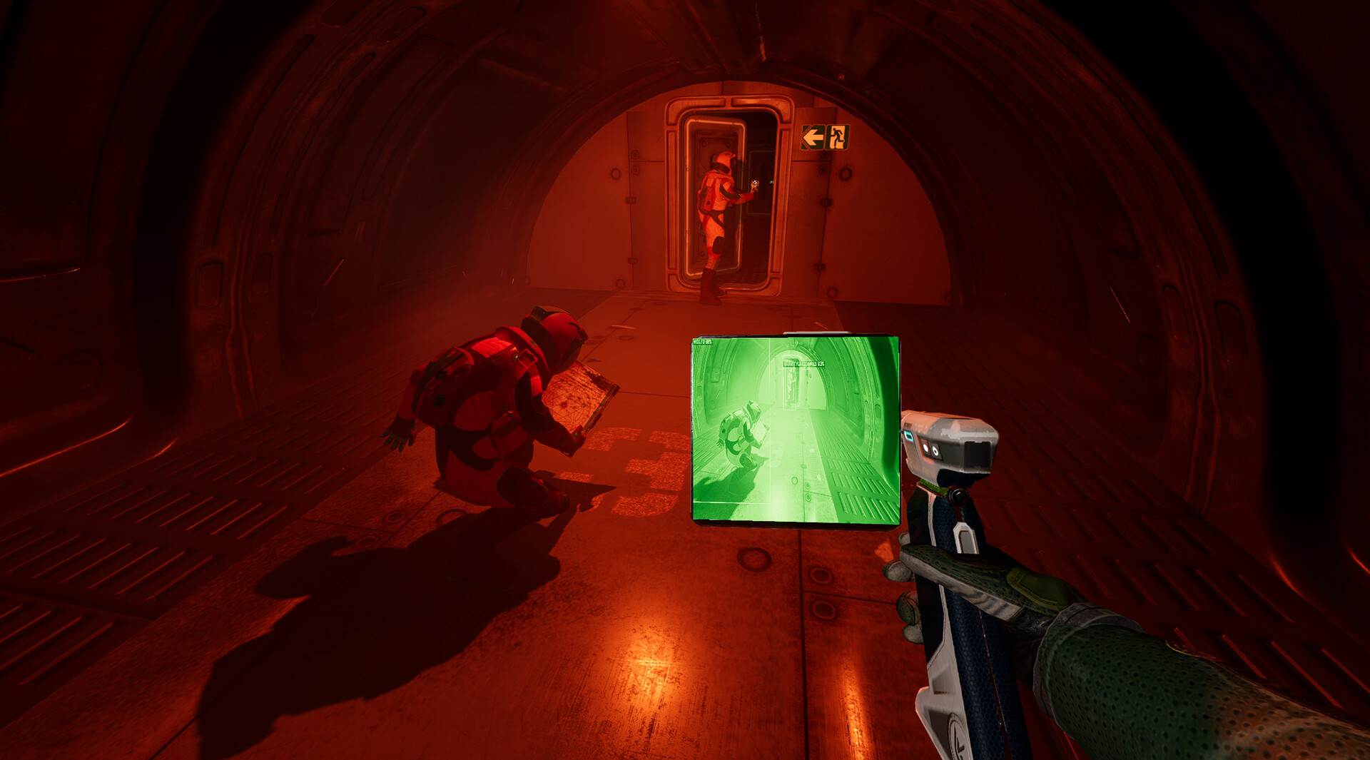 PNEUMA screenshot 4