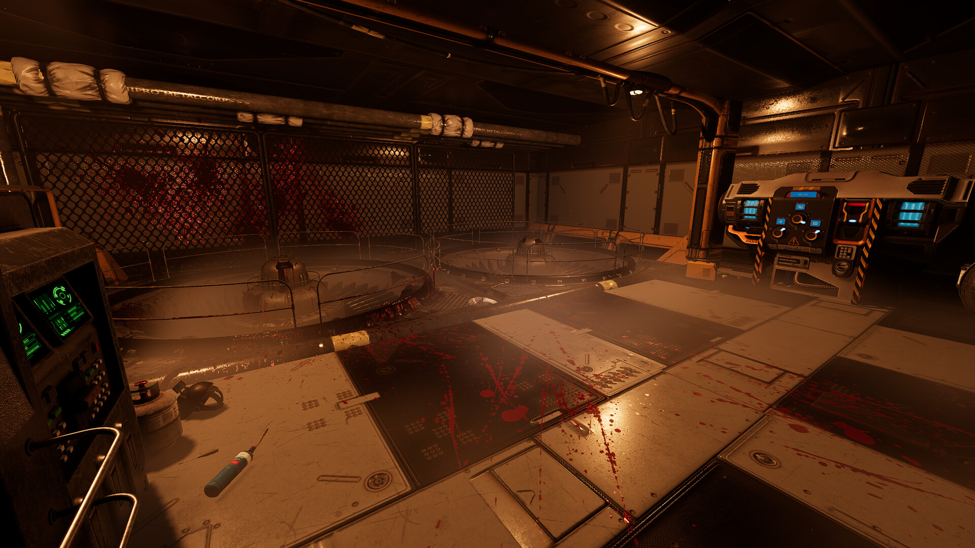 PNEUMA screenshot 10