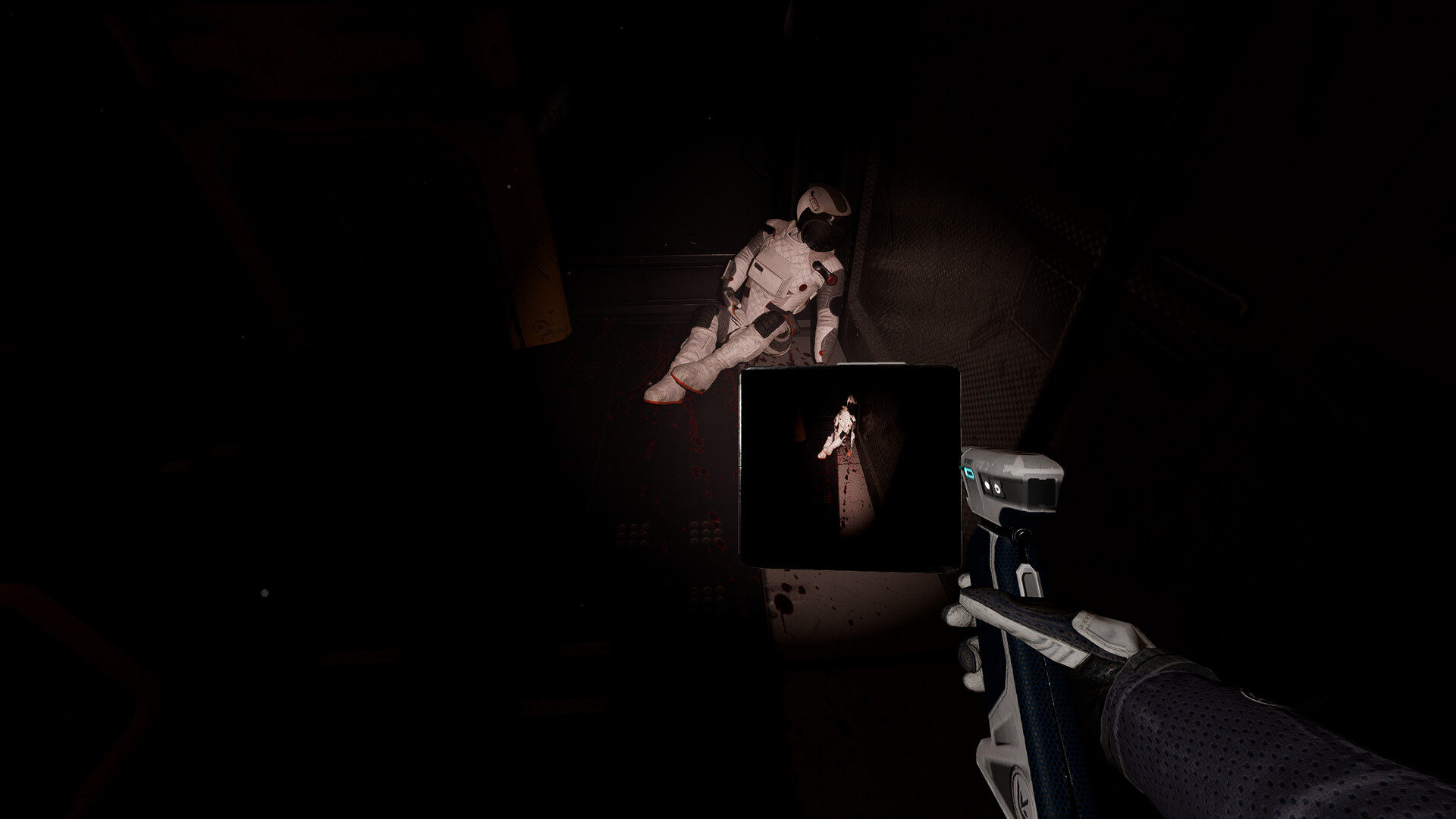 PNEUMA screenshot 7