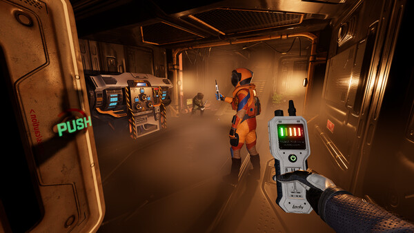 PNEUMA screenshot 4
