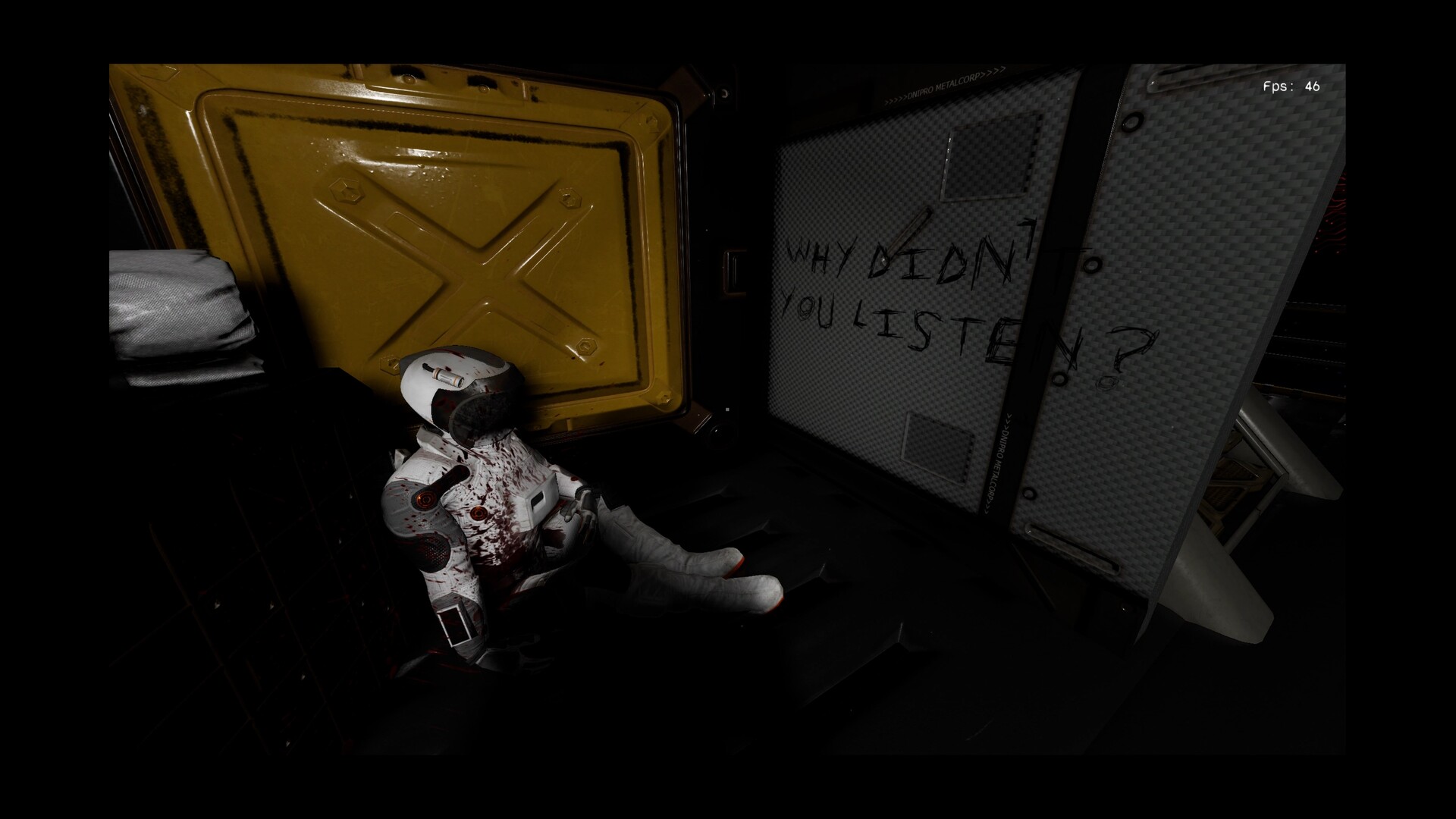 PNEUMA screenshot #11