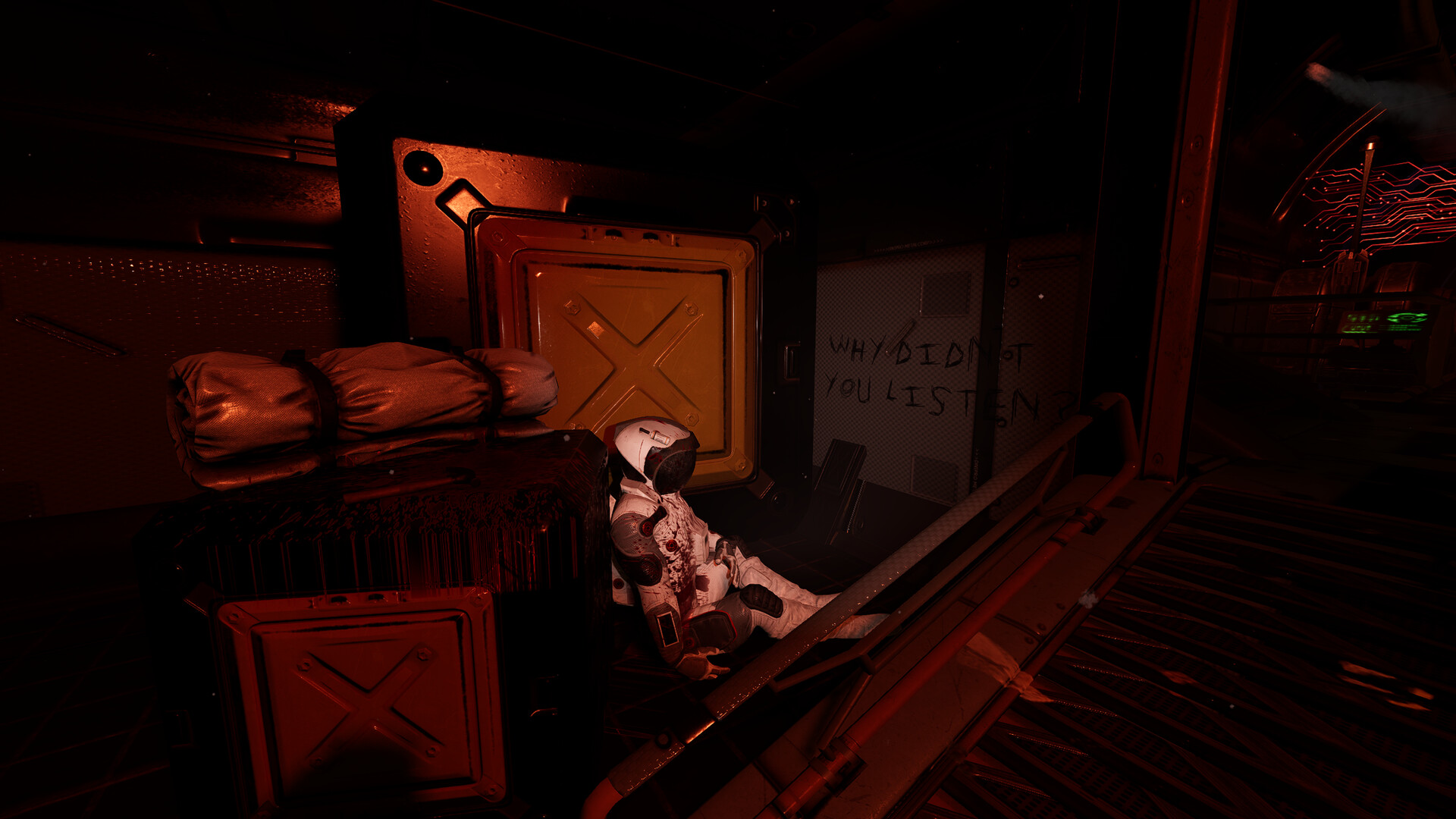 PNEUMA screenshot 9