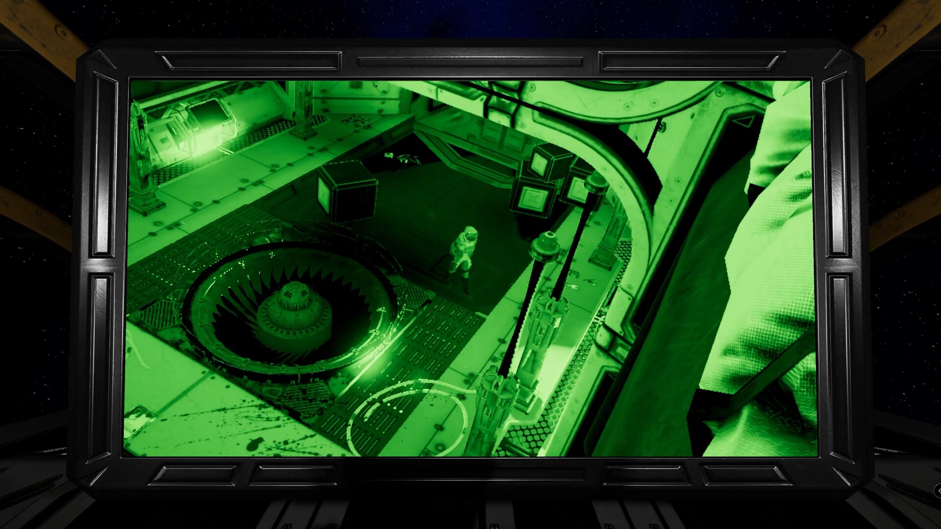 PNEUMA screenshot #10