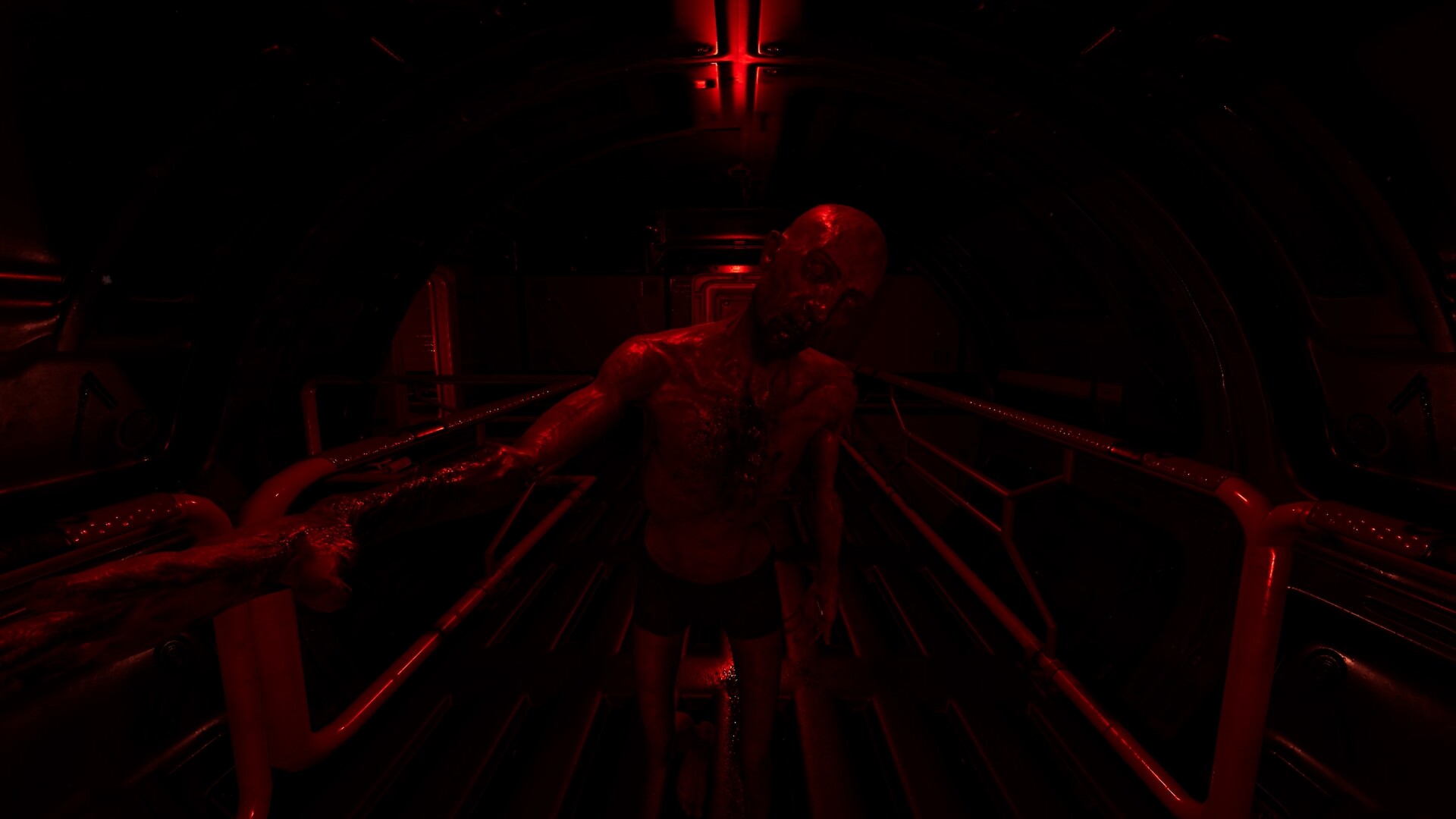 PNEUMA screenshot #4