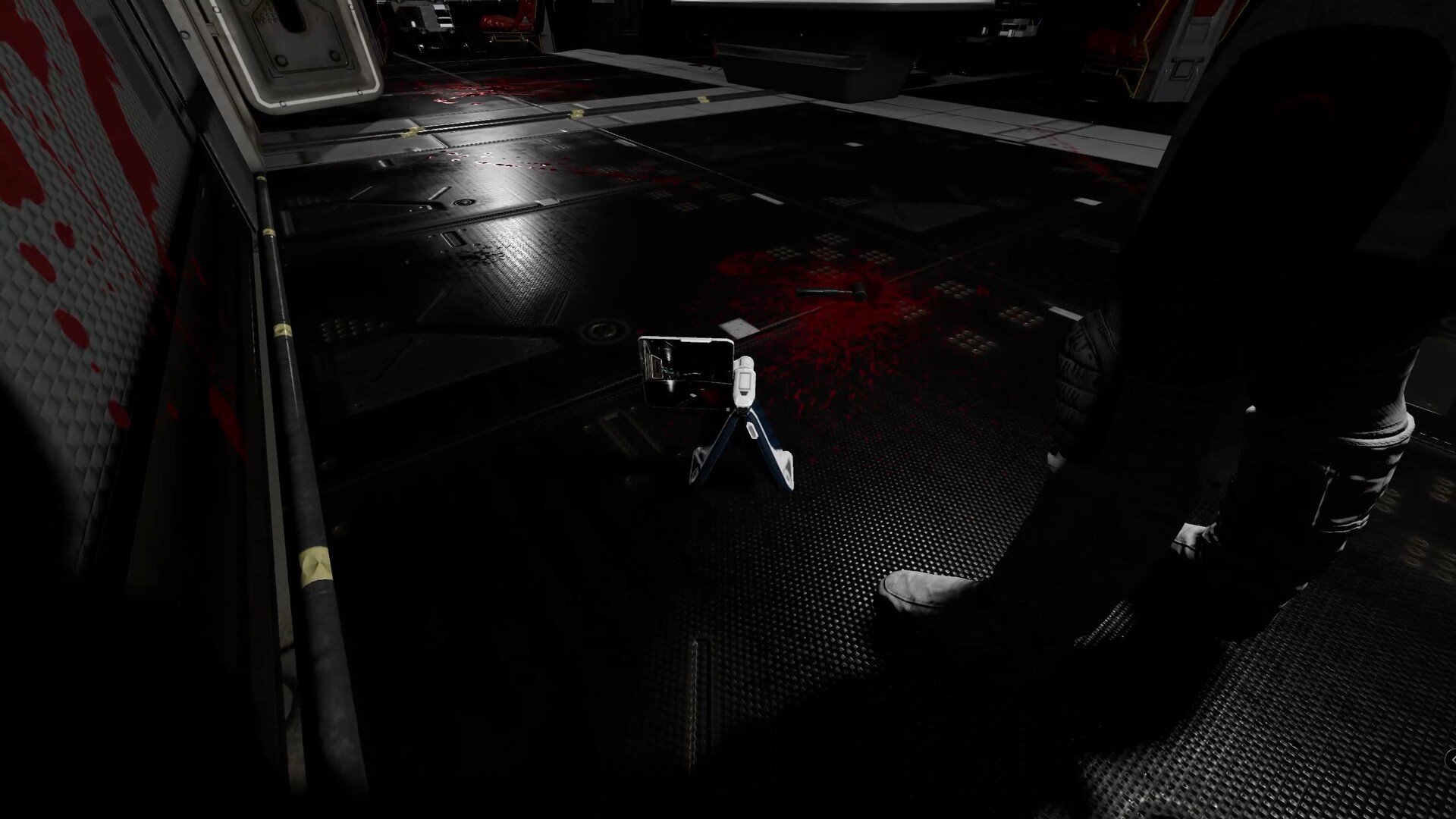 PNEUMA screenshot #14