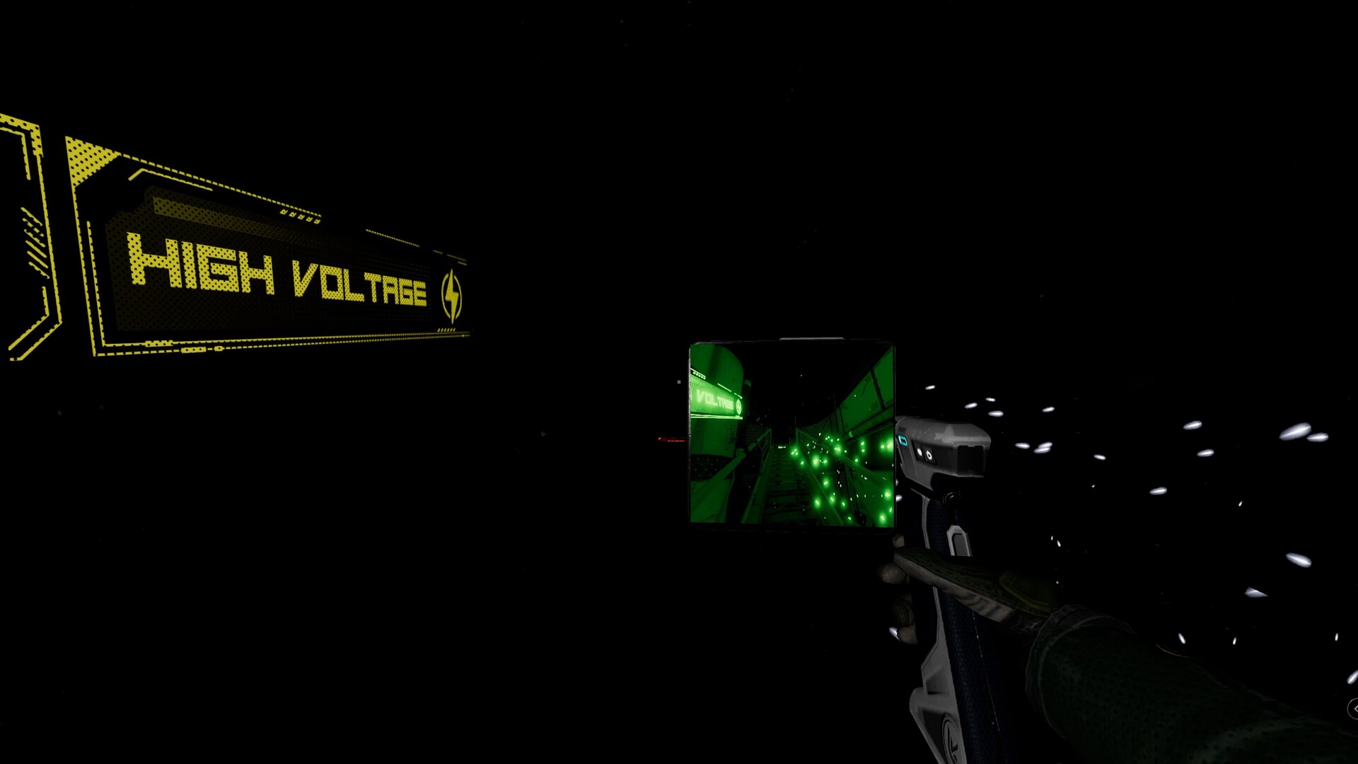 PNEUMA screenshot #6