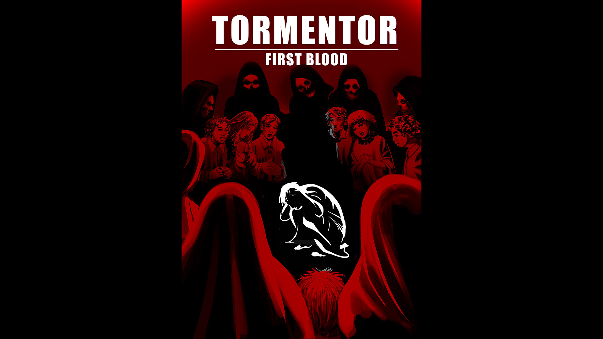 Tormentor - Comic Book Featured Screenshot #1