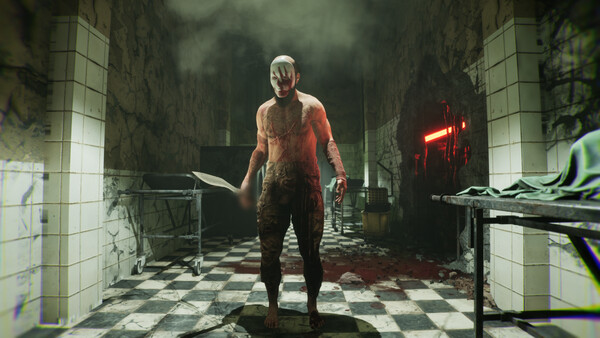 Tormentor - Supporter