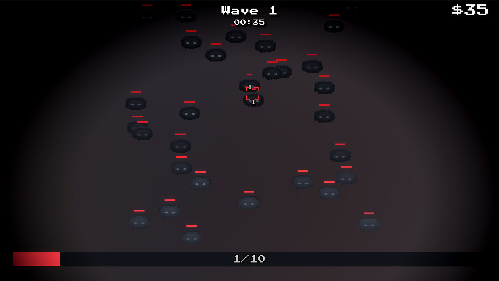 Wavecremental screenshot #3