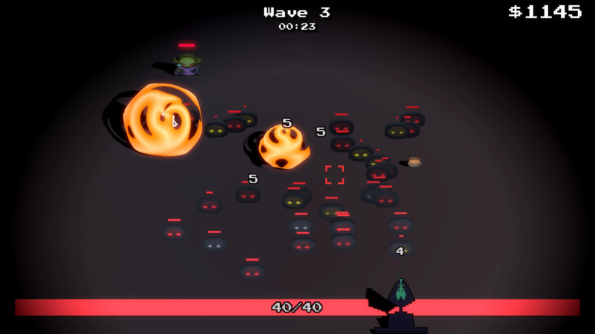 Wavecremental screenshot #5