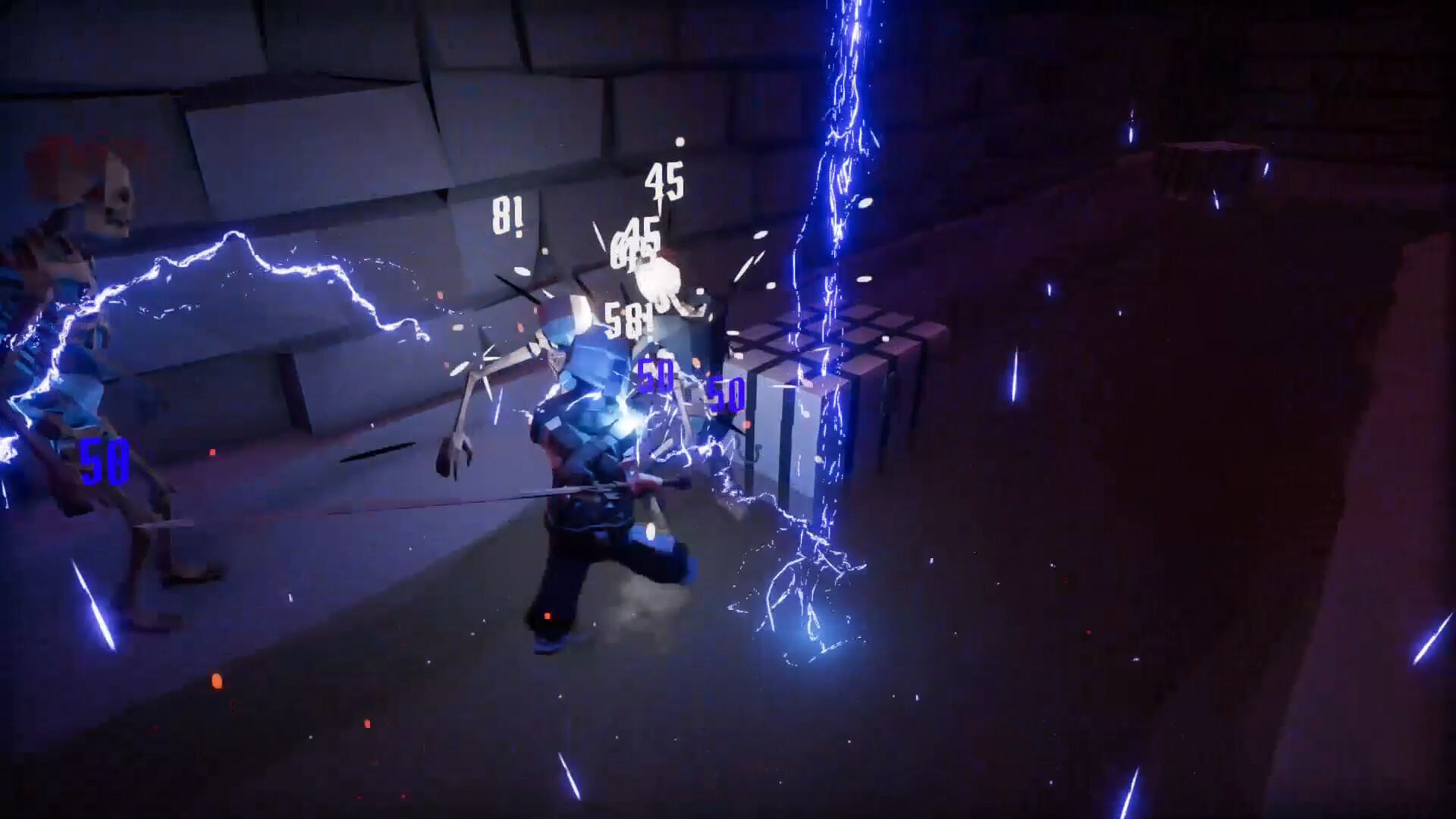 The Hundredth Floor screenshot #3