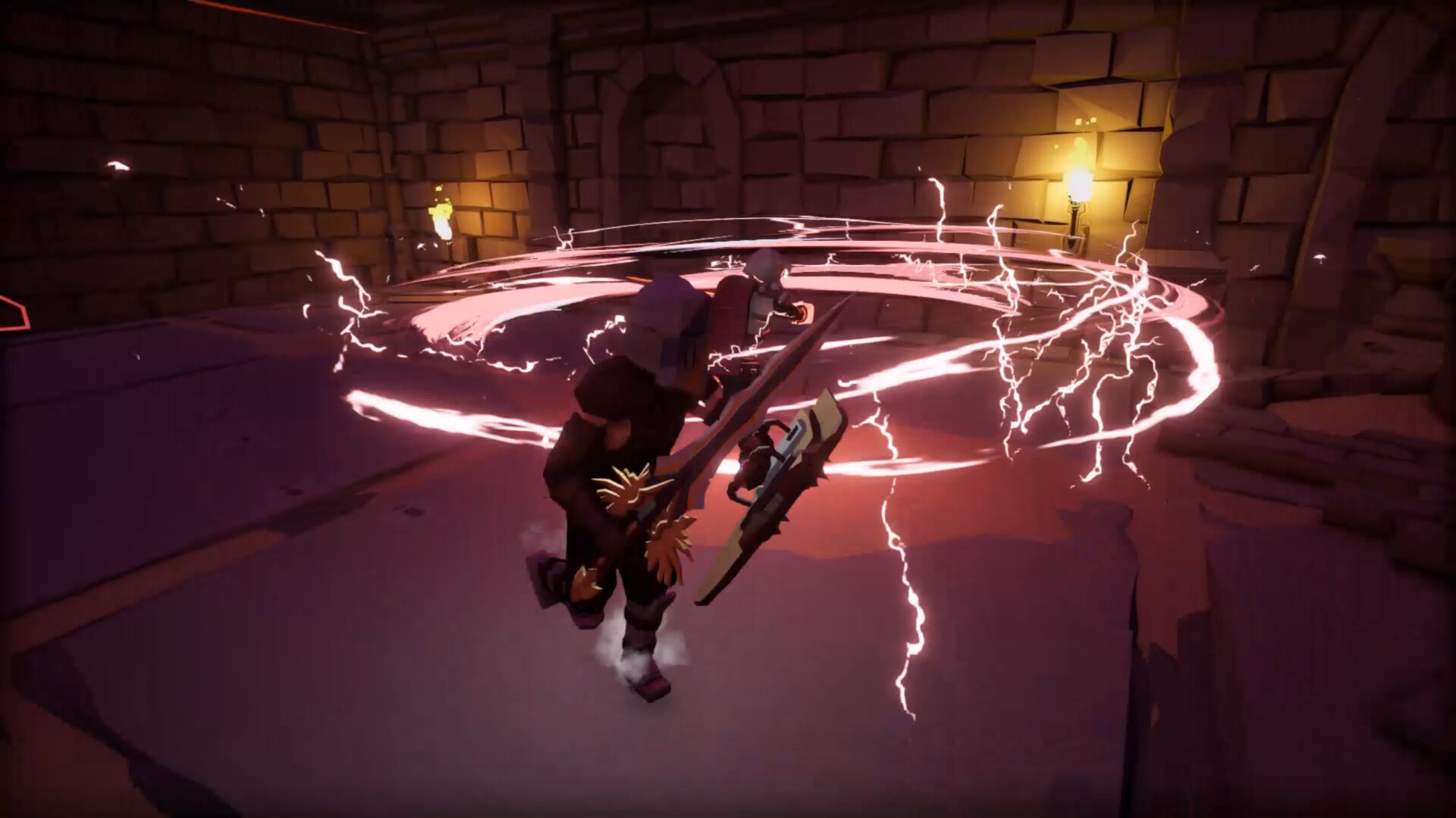 The Hundredth Floor screenshot #4