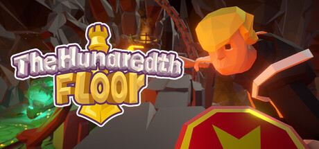 The Hundredth Floor - similar game to Fantasy World / 幻想世界 by JohnHang