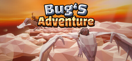 Bug‘s Adventure